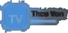 Theo Von - Official Merchandise